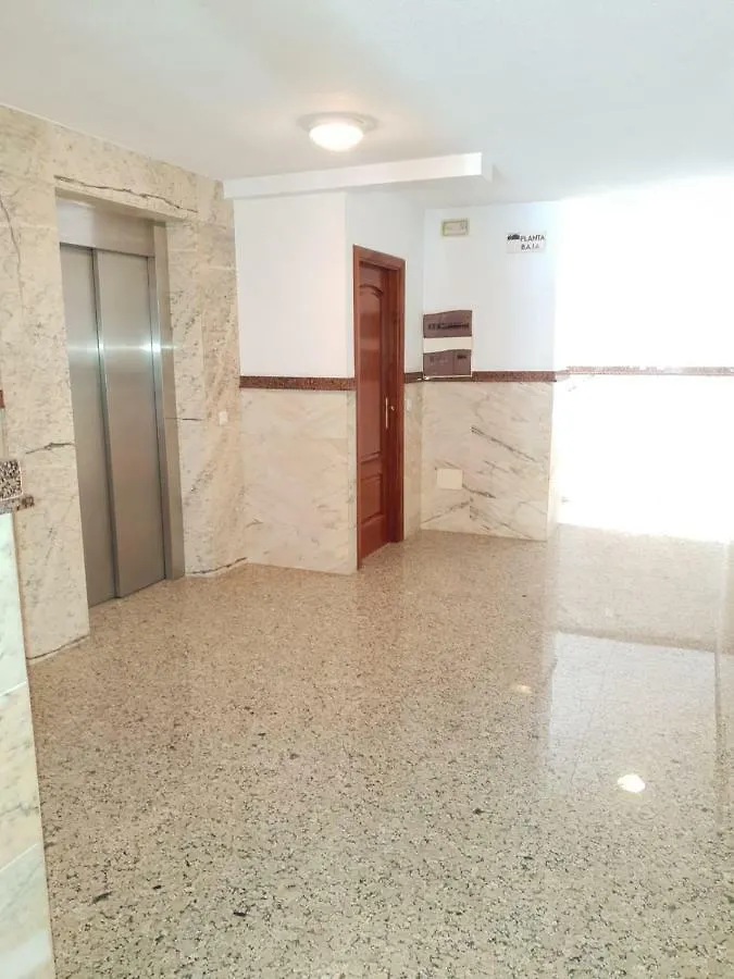 Garoe Medano Daire El Médano